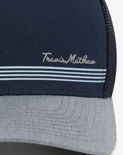 TravisMathew Lake Chapala Snapback Hat><noscript><img width=