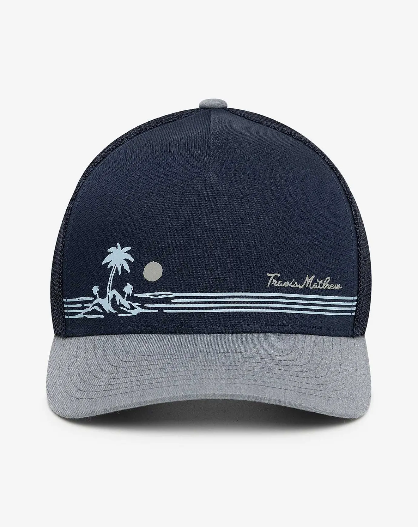 TravisMathew Lake Chapala Youth Hat> Youth Hats
