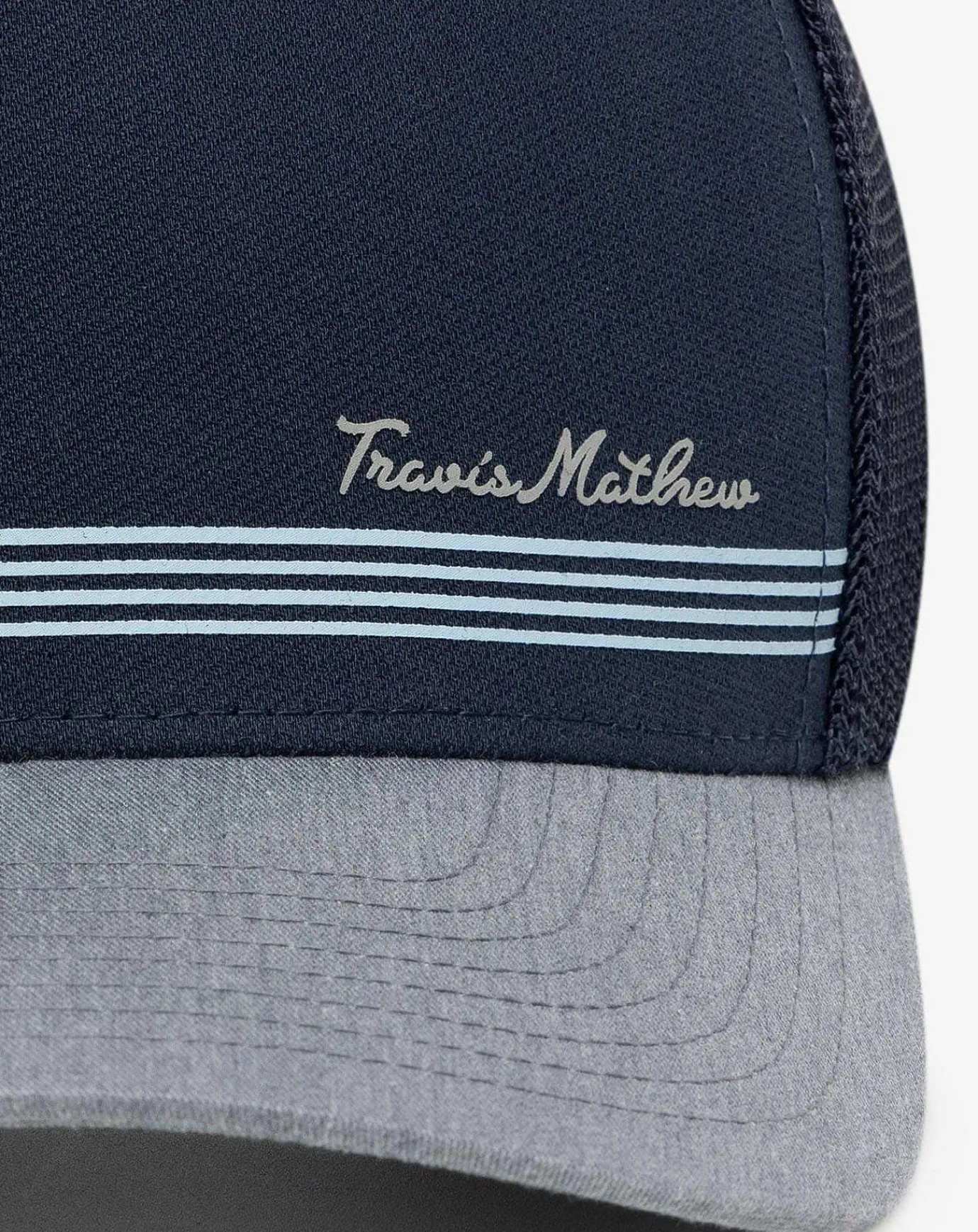 TravisMathew Lake Chapala Youth Hat> Youth Hats