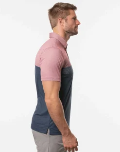TravisMathew Lake Life Polo><noscript><img width=