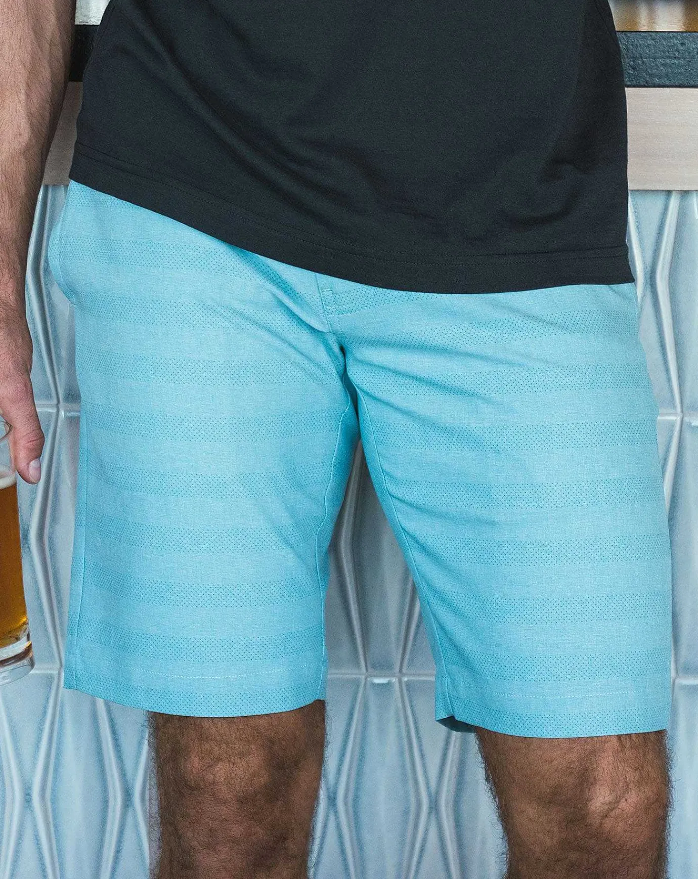 TravisMathew Lake Powell Short 9In> Shorts