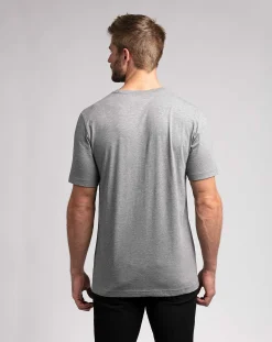 TravisMathew Lake State Tee> Tees