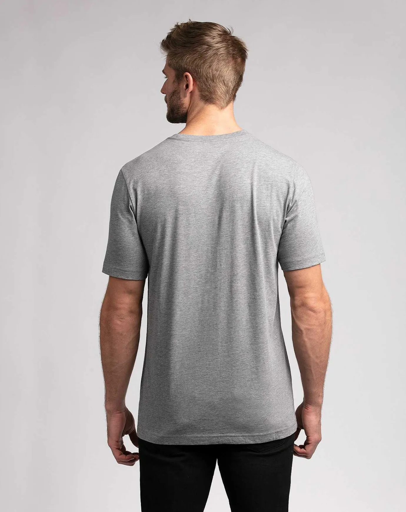 TravisMathew Lake State Tee> Tees