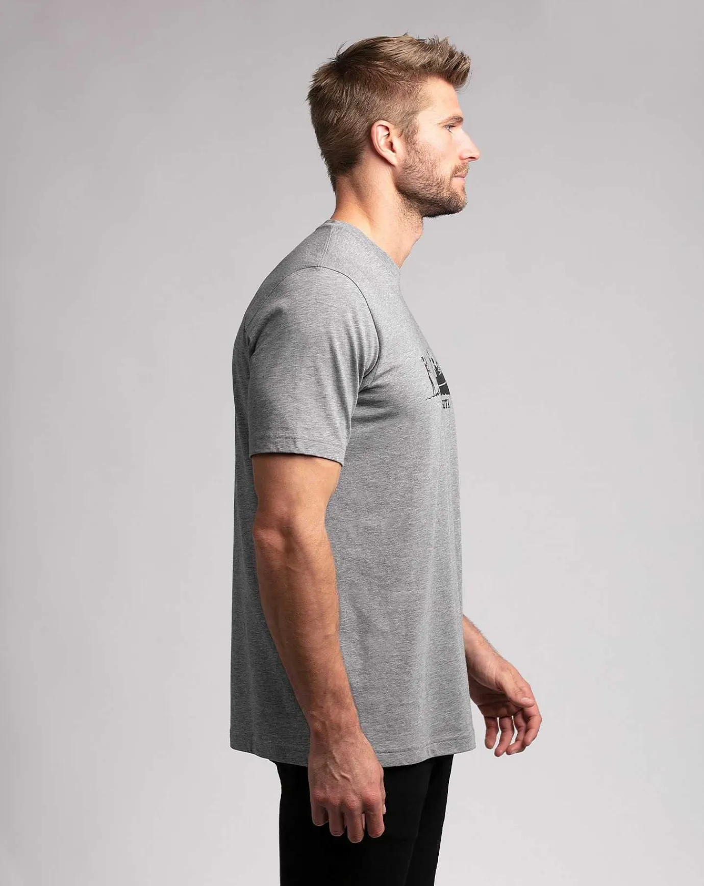 TravisMathew Lake State Tee> Tees