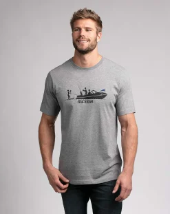TravisMathew Lake State Tee><noscript><img width=
