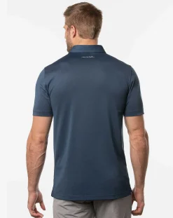 TravisMathew Lake You A Lot Polo> Polos