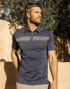 TravisMathew Lake You A Lot Polo><noscript><img width=