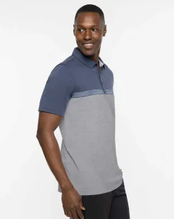 TravisMathew Last Minute Polo> Polos