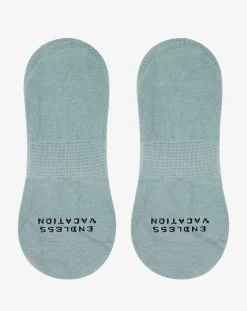 TravisMathew Layover In Lanai No Show Sock> Socks