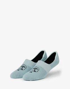 TravisMathew Layover In Lanai No Show Sock><noscript><img width=