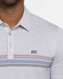 TravisMathew Leave Of Absence Polo> Polos