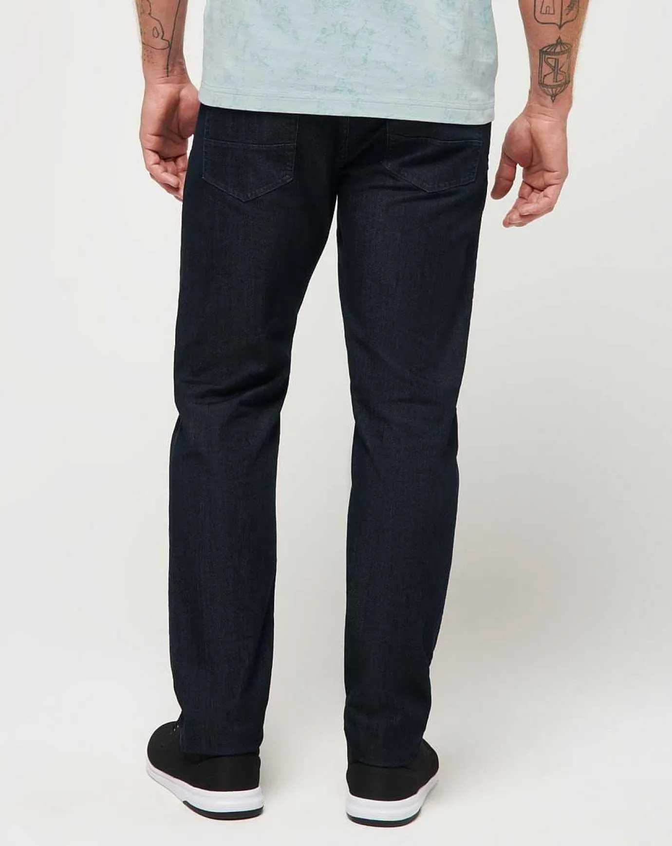 TravisMathew Legacy Featherweight Jeans> Pants