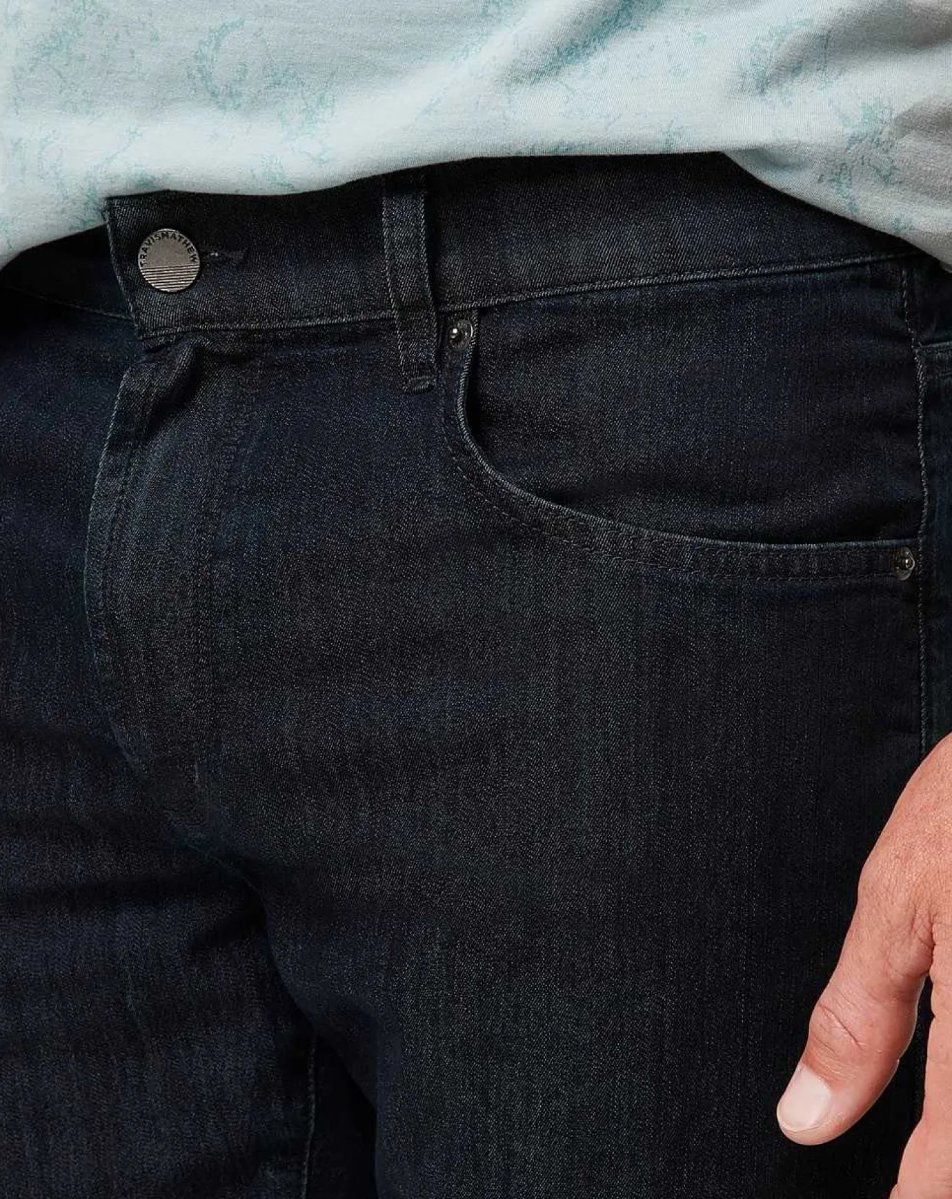 TravisMathew Legacy Featherweight Jeans> Pants