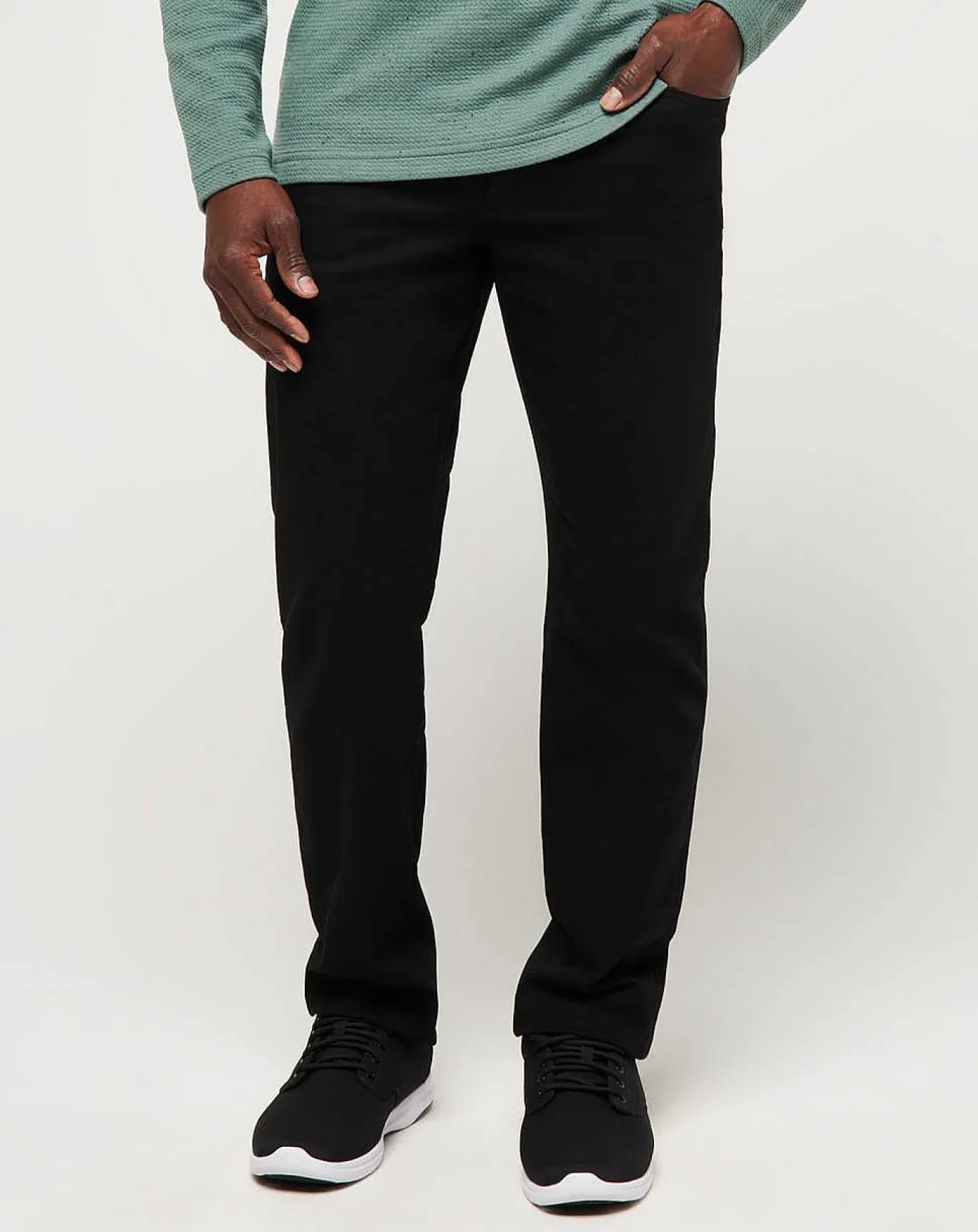 TravisMathew Legacy Featherweight Jeans> Pants