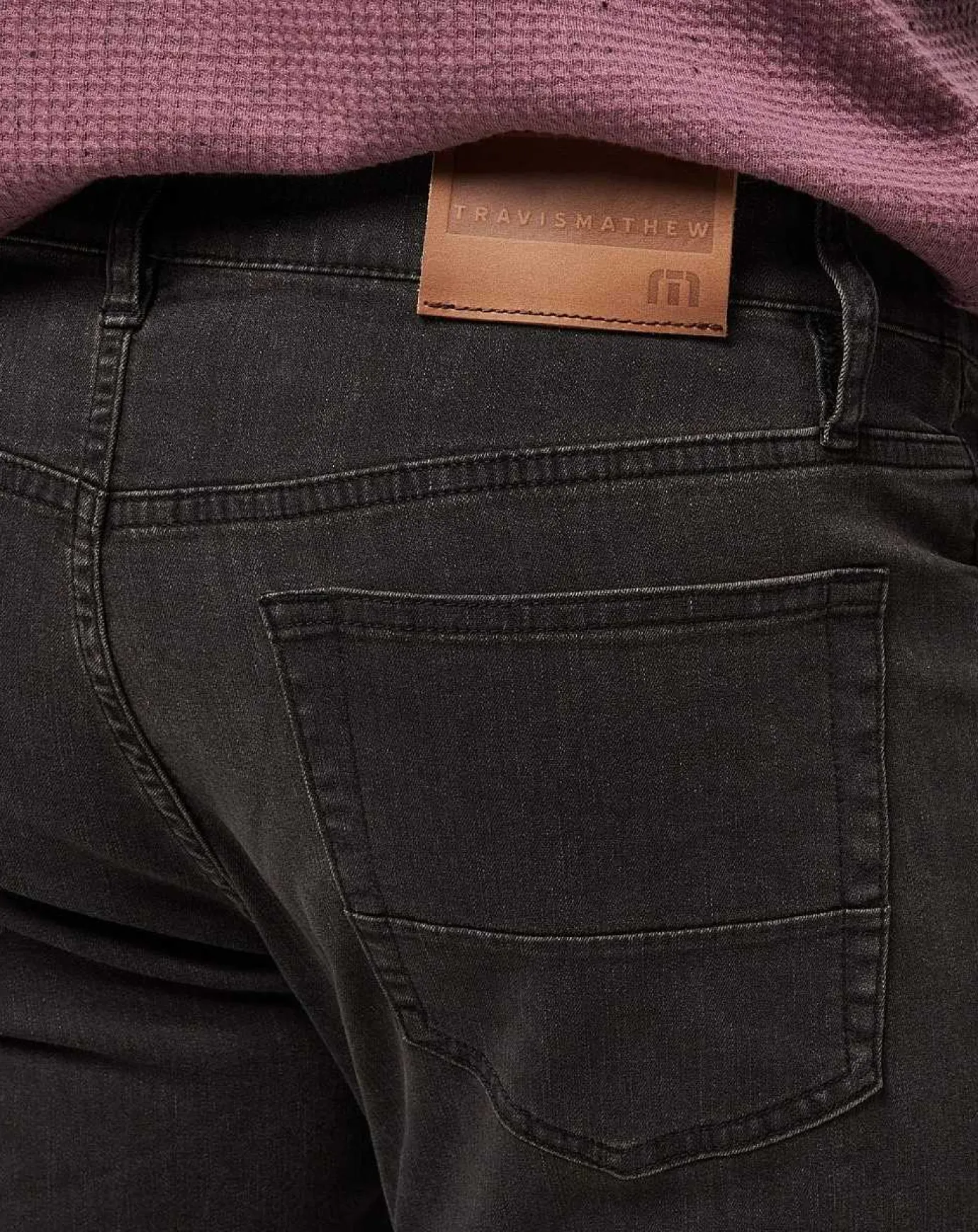 TravisMathew Legacy Featherweight Jeans> Pants