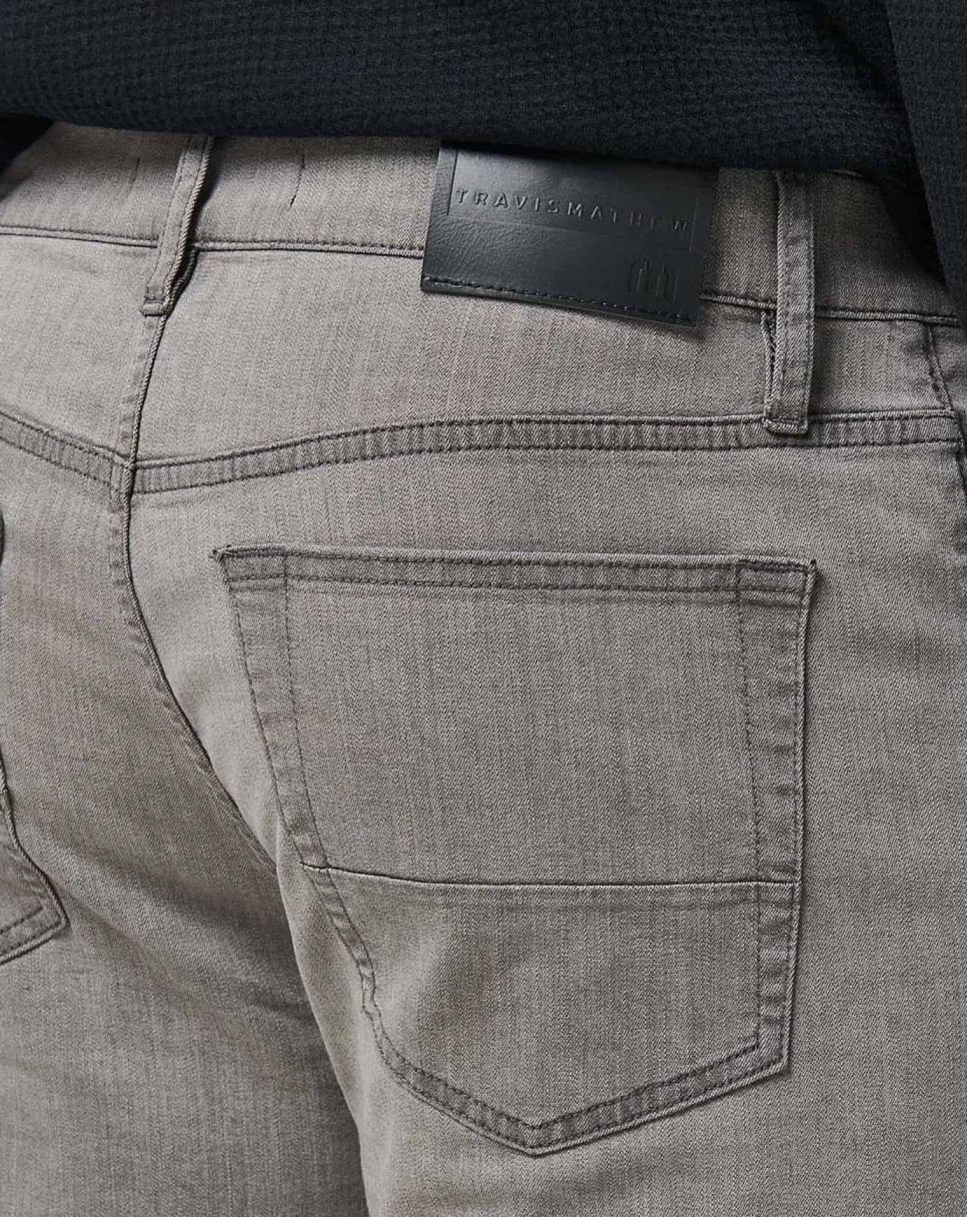 TravisMathew Legacy Featherweight Jeans> Pants