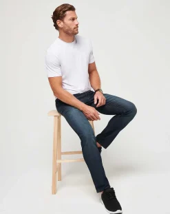 TravisMathew Legacy Featherweight Jeans> Pants