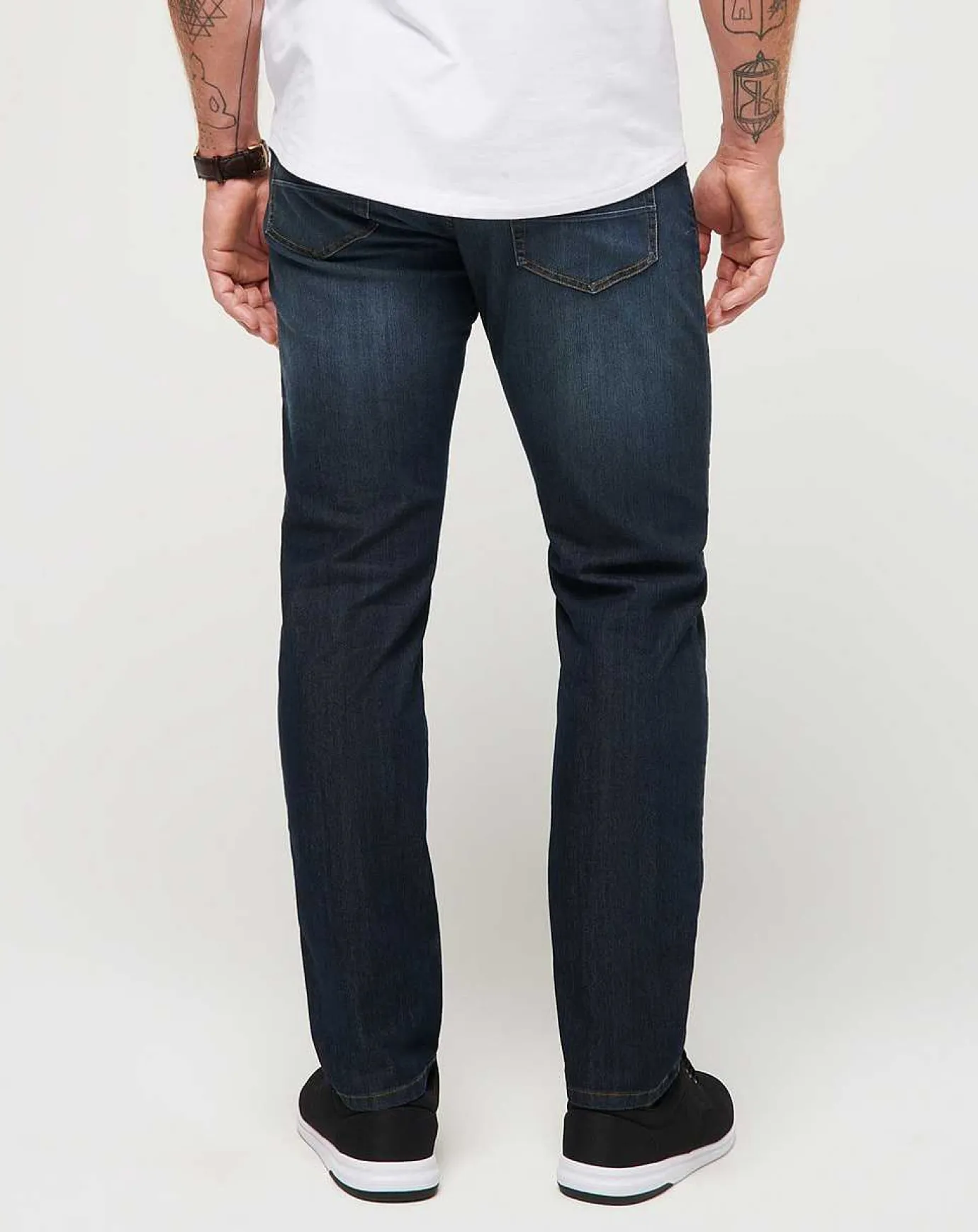 TravisMathew Legacy Featherweight Jeans> Pants
