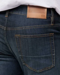 TravisMathew Legacy Featherweight Jeans><noscript><img width=