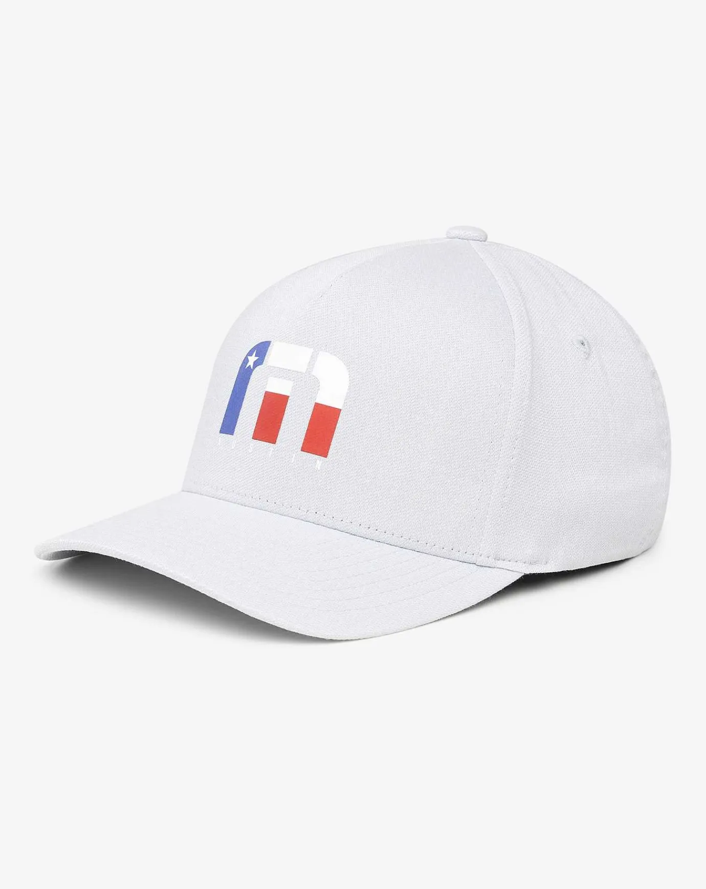 TravisMathew Lets Line Dance Austin Fitted Hat> Fitted