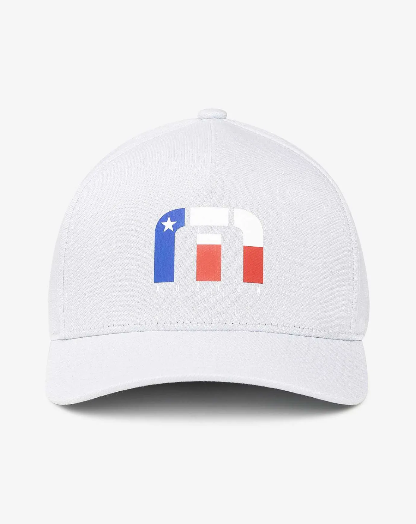 TravisMathew Lets Line Dance Austin Fitted Hat> Fitted