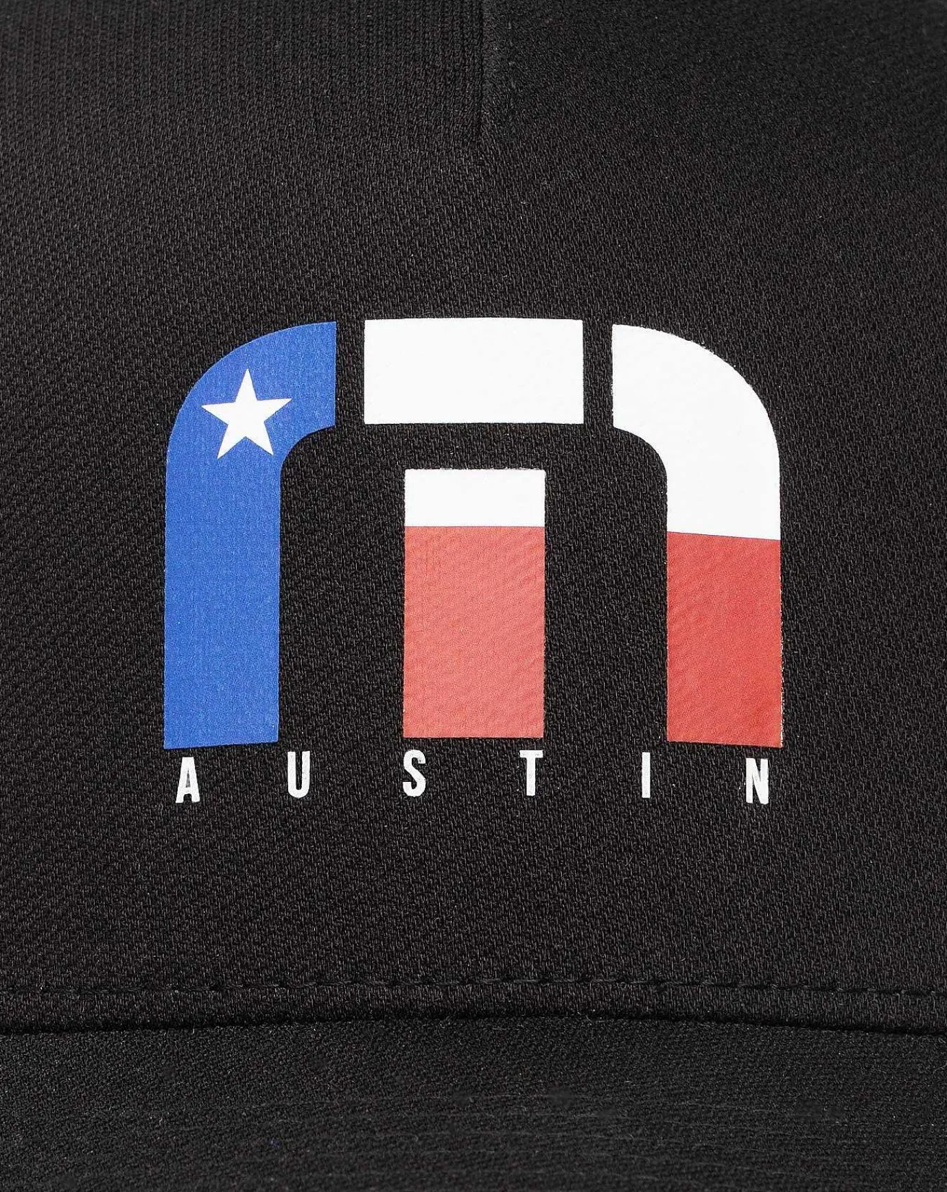 TravisMathew Lets Line Dance Austin Fitted Hat> Fitted