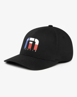 TravisMathew Lets Line Dance Austin Fitted Hat><noscript><img width=