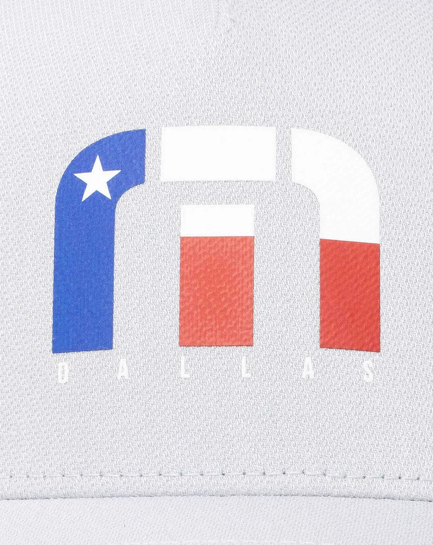 TravisMathew Lets Line Dance Dallas Fitted Hat> Fitted