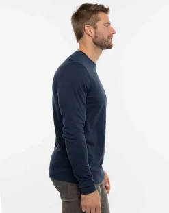 TravisMathew Life Of Luxury Tee> Tees