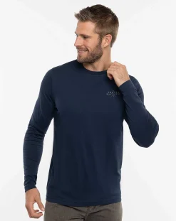 TravisMathew Life Of Luxury Tee><noscript><img width=