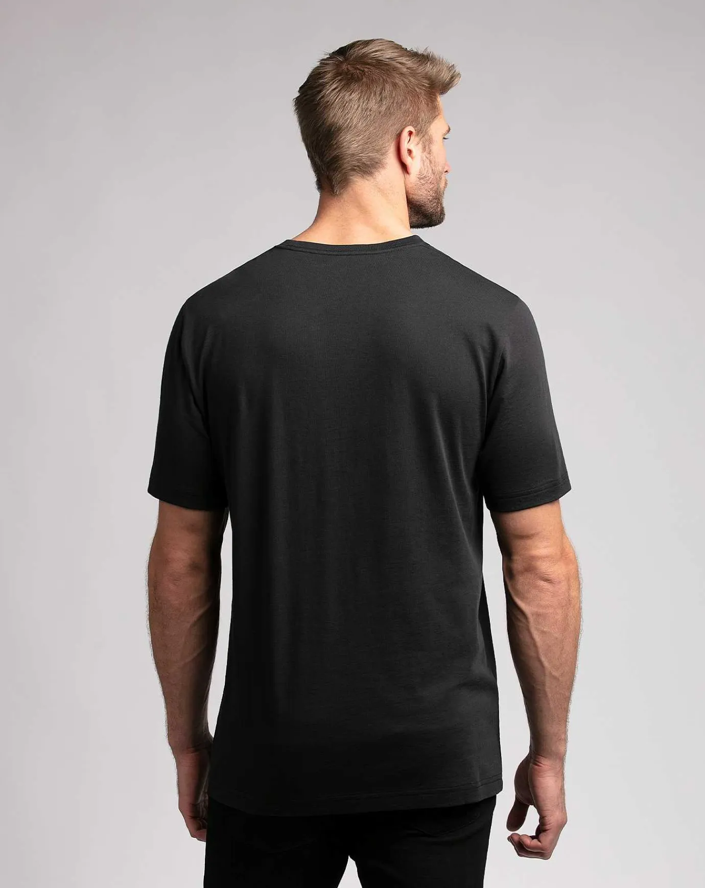 TravisMathew Liquid Sunshine Tee> Tees