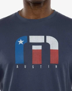 TravisMathew Live Music Tee><noscript><img width=