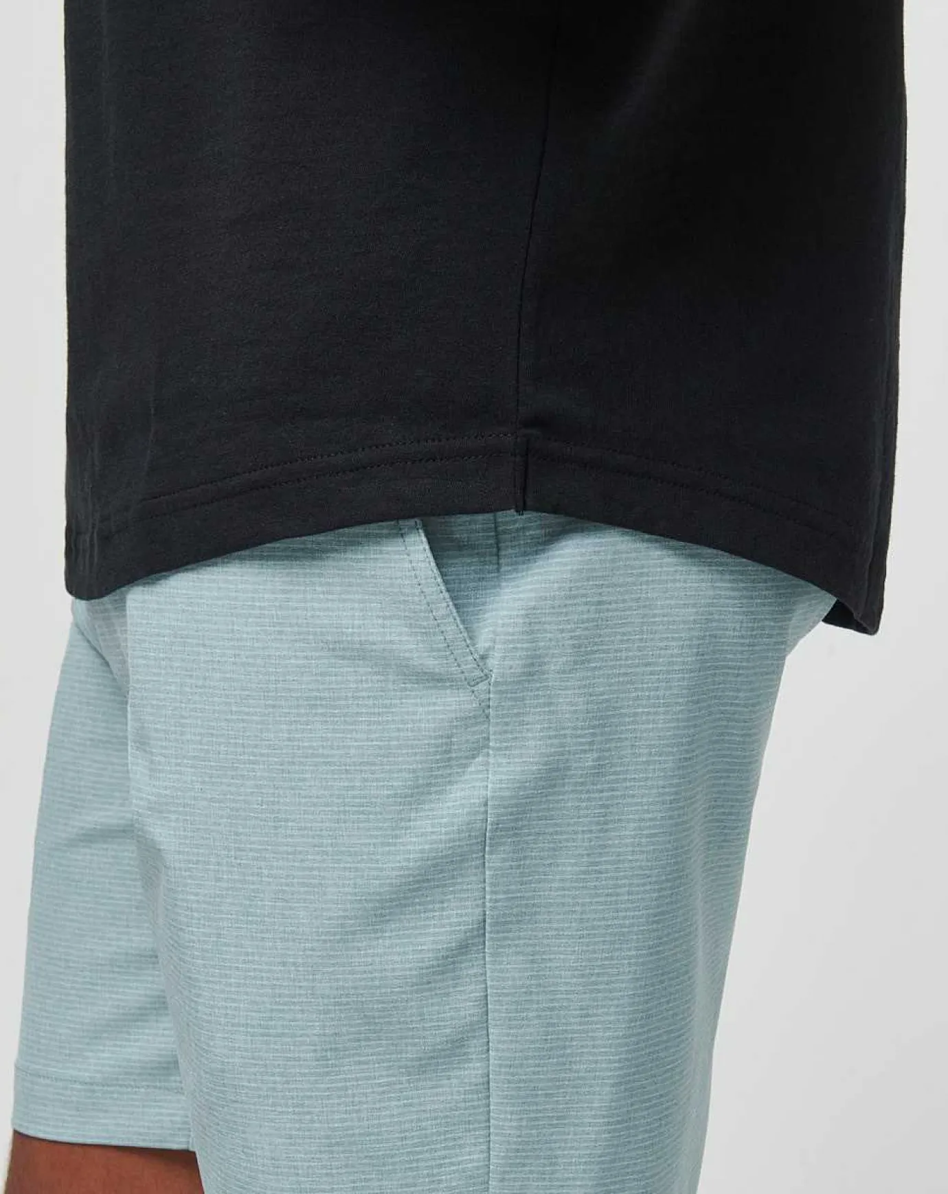 TravisMathew Living Aloha Tee> Tees