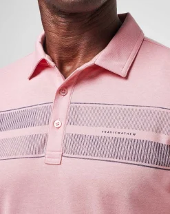 TravisMathew Local Discount Polo> Polos