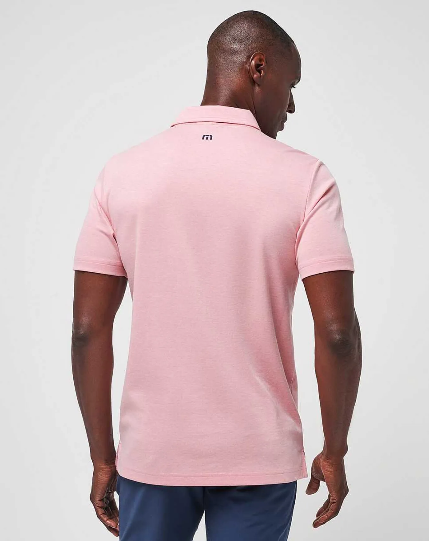 TravisMathew Local Discount Polo> Polos