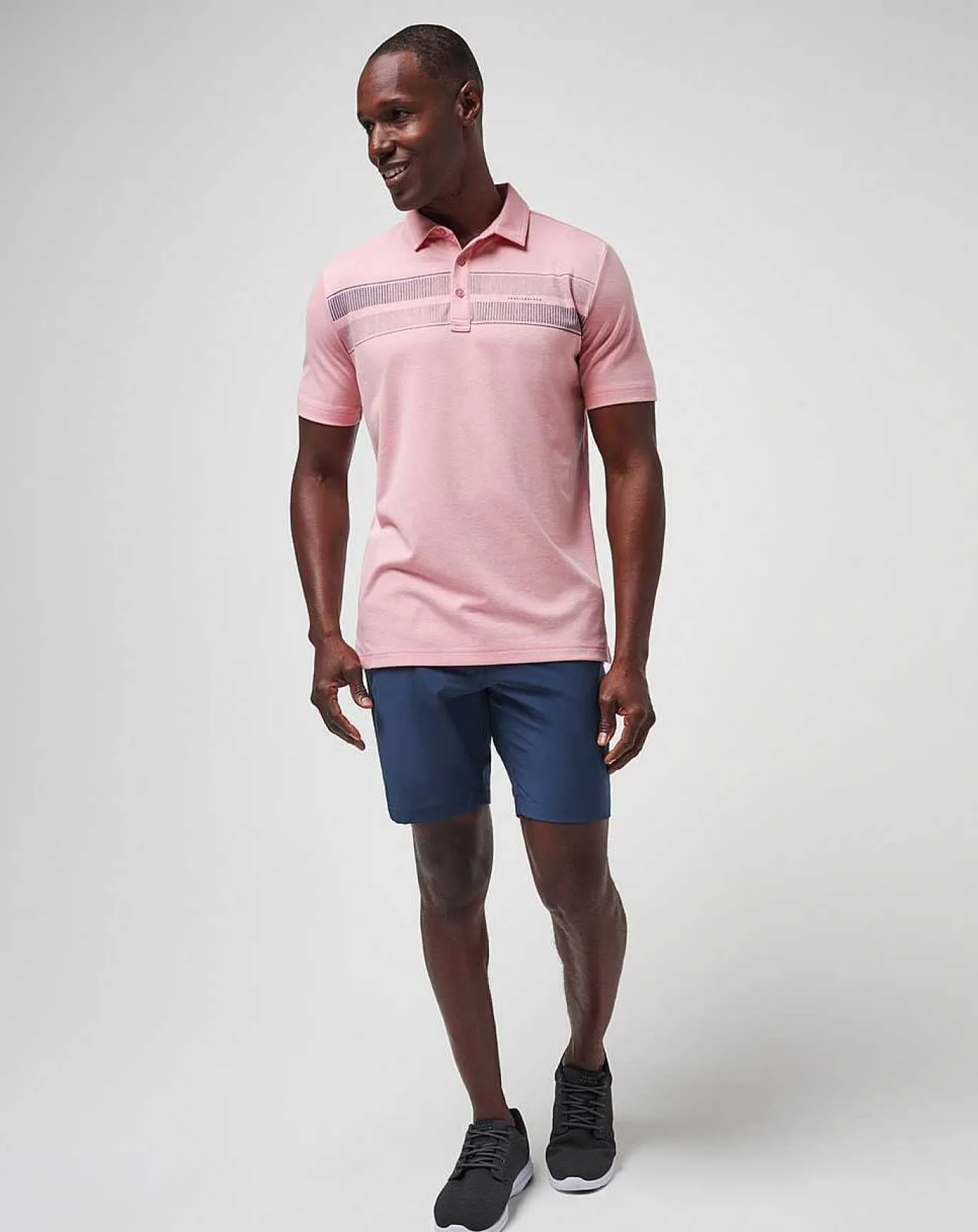 TravisMathew Local Discount Polo> Polos