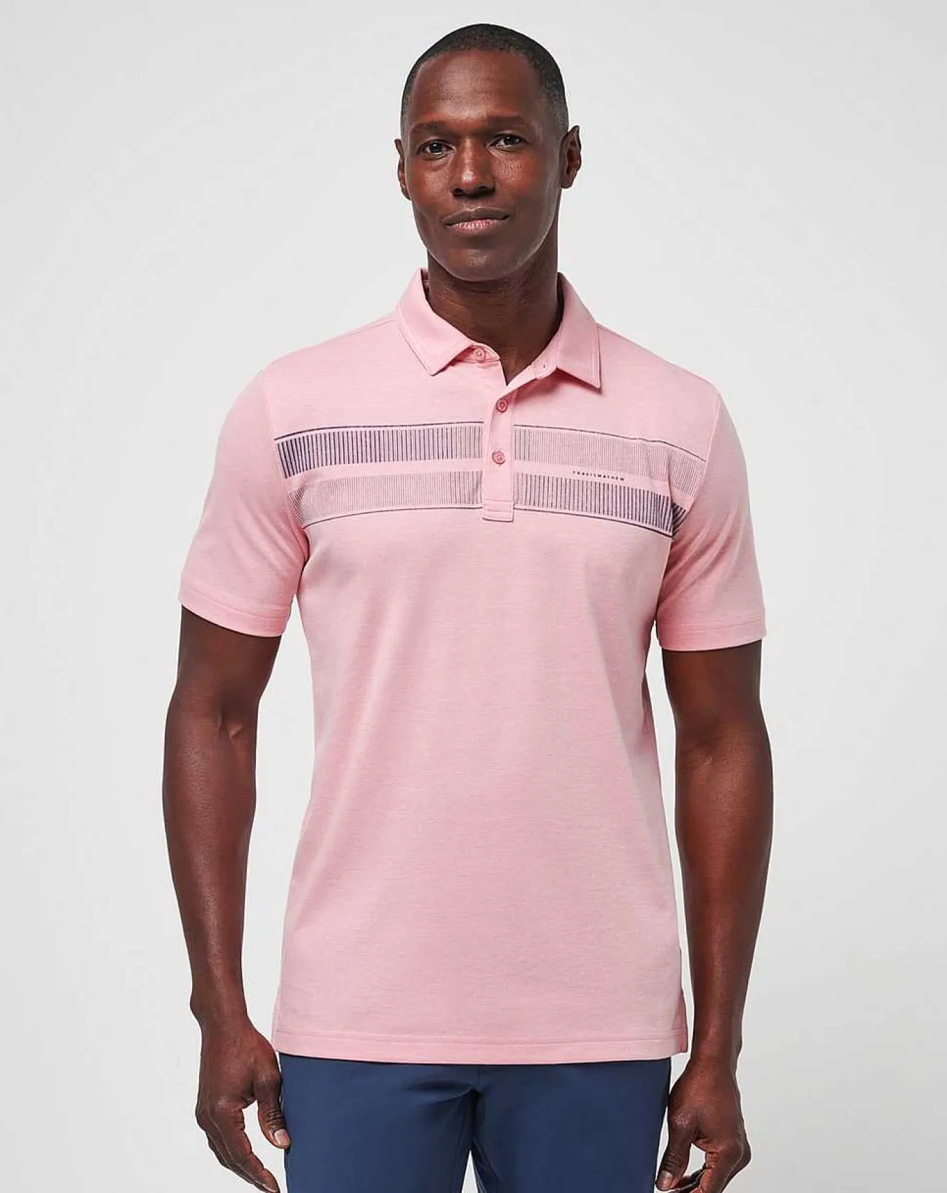 TravisMathew Local Discount Polo> Polos