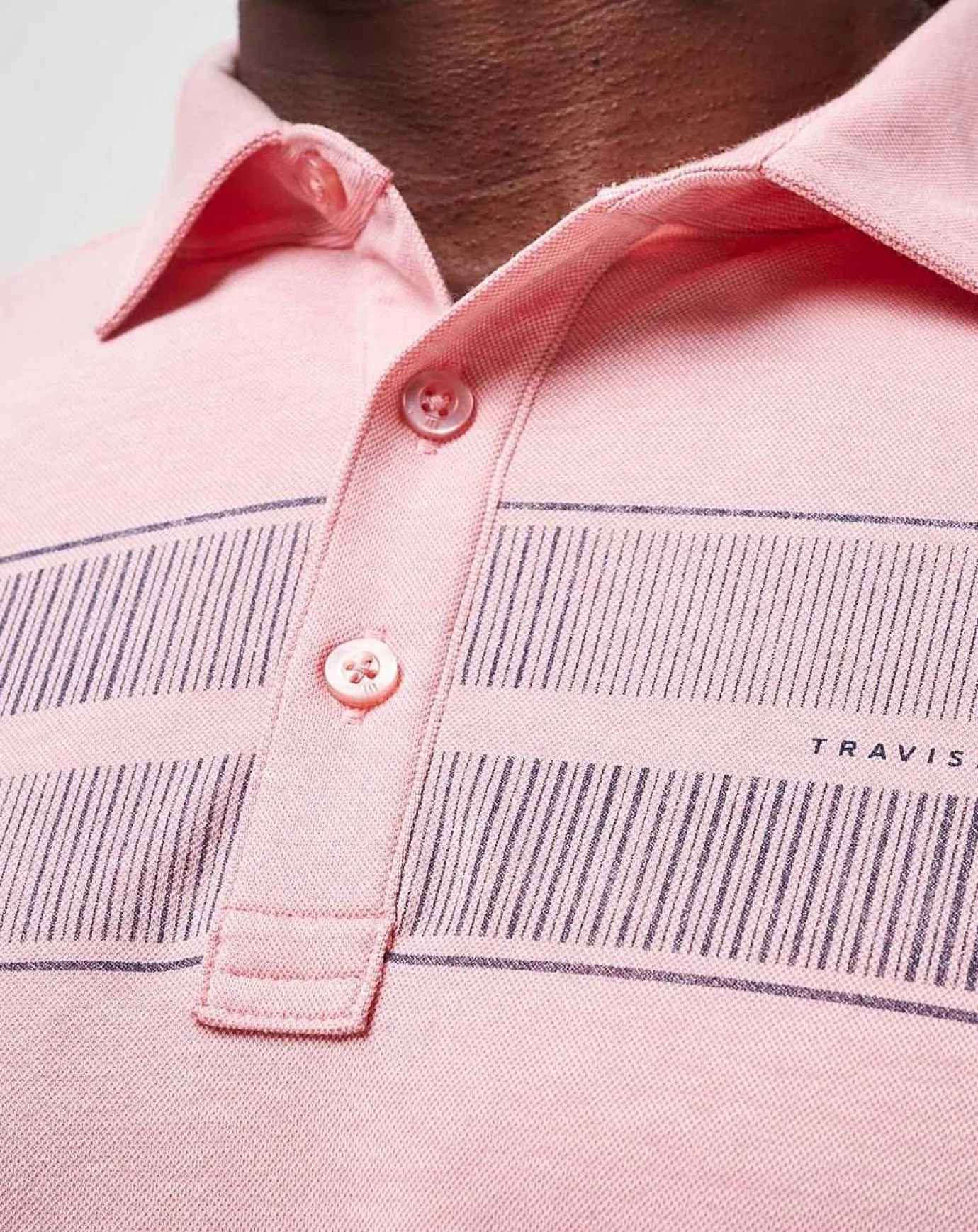 TravisMathew Local Discount Polo> Polos