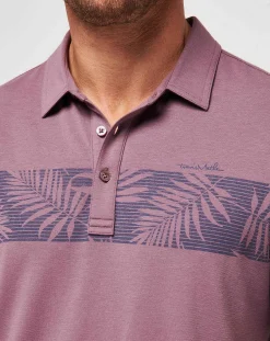 TravisMathew Localism Polo> Polos