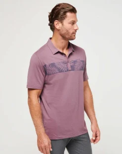 TravisMathew Localism Polo><noscript><img width=