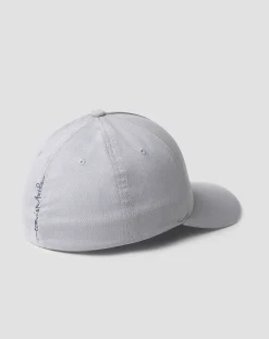 TravisMathew Loggerhead Fitted Hat> Fitted