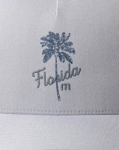 TravisMathew Loggerhead Fitted Hat><noscript><img width=