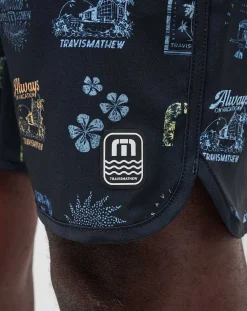 TravisMathew Longboarders Boardshort><noscript><img width=