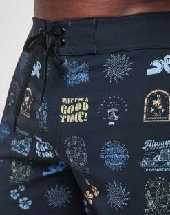 TravisMathew Longboarders Boardshort><noscript><img width=
