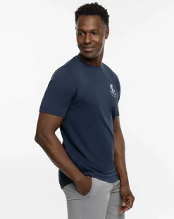 TravisMathew Los Segundos Tee><noscript><img width=
