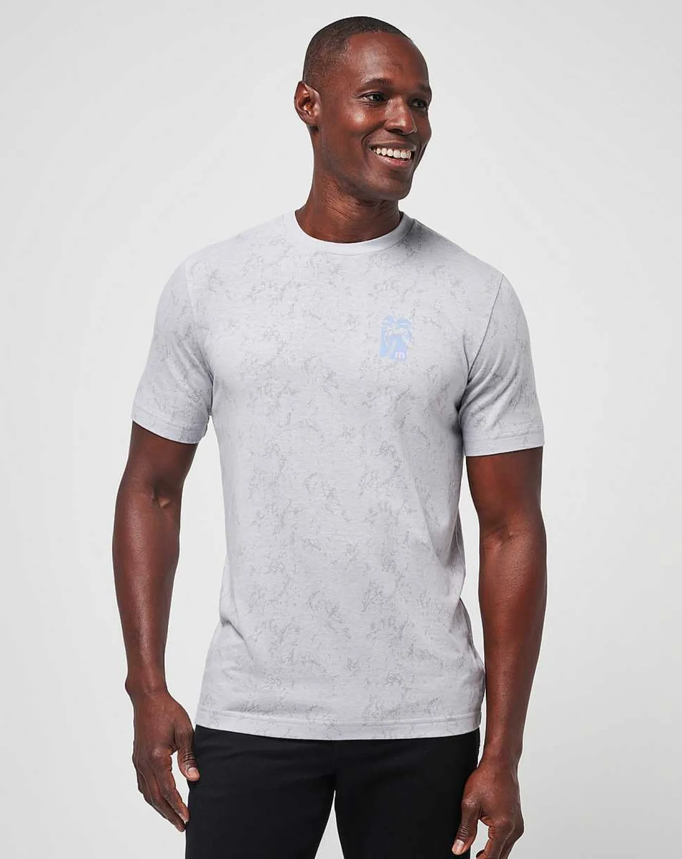 TravisMathew Loulu Palm Tee> Tees