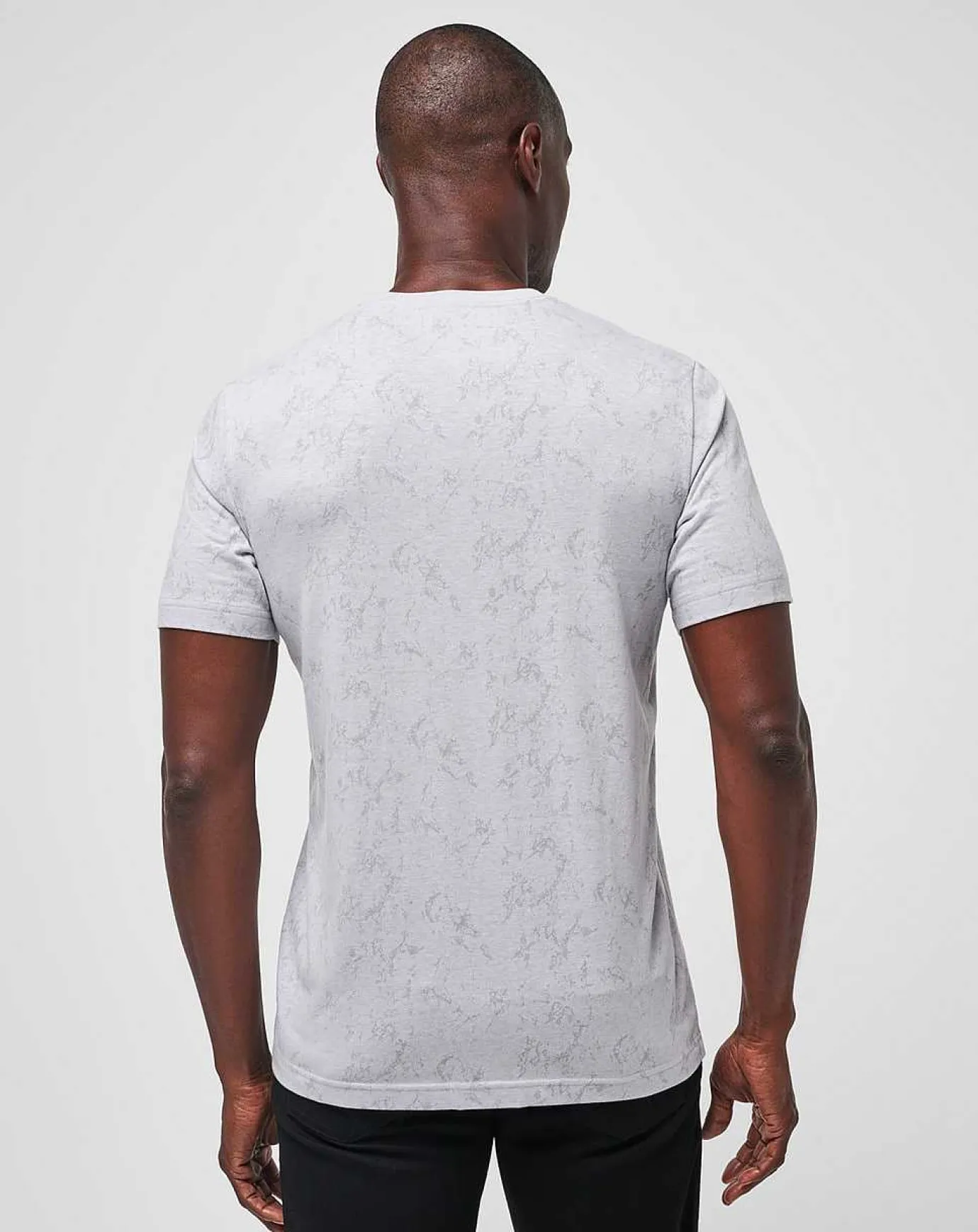 TravisMathew Loulu Palm Tee> Tees