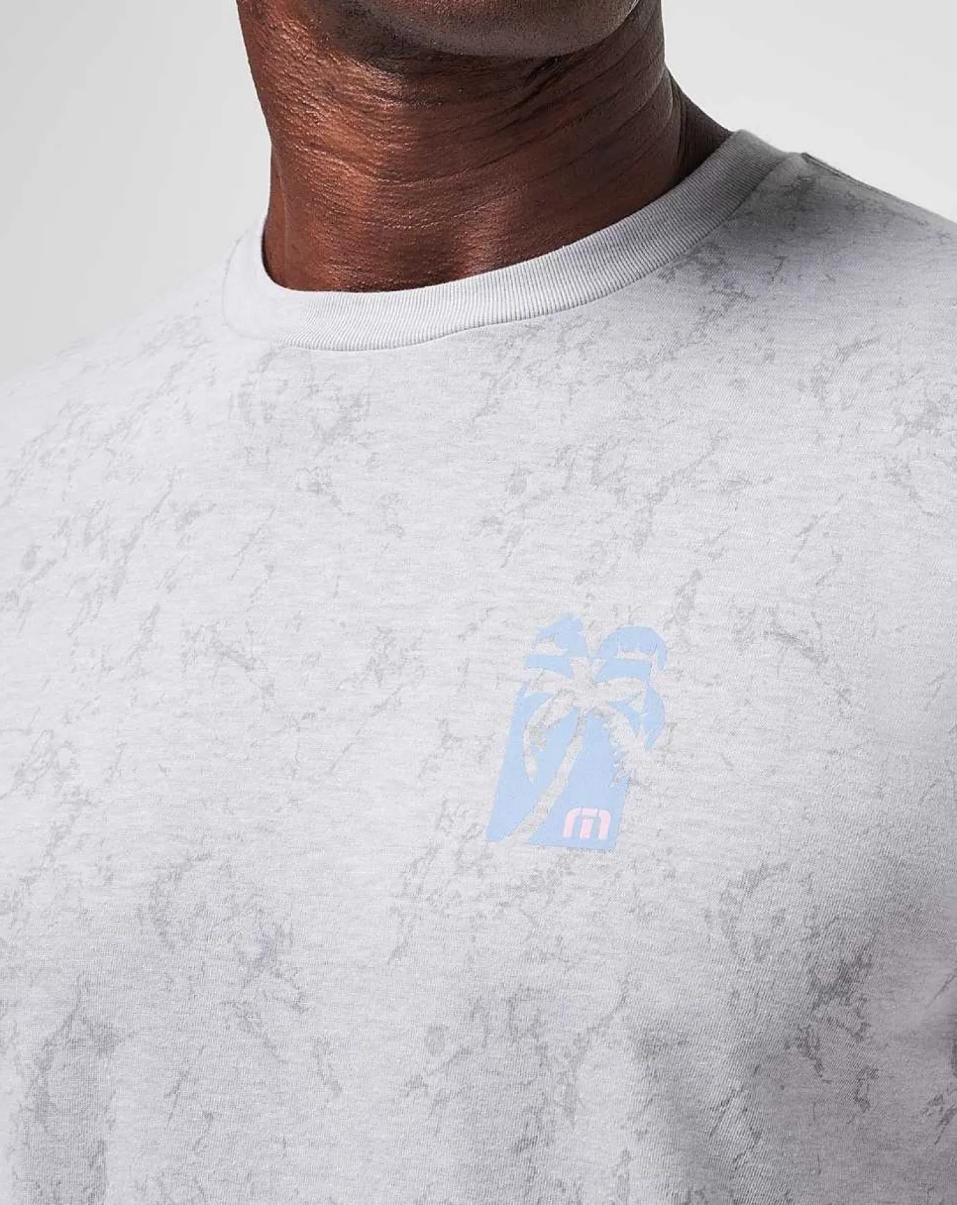 TravisMathew Loulu Palm Tee> Tees
