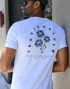 TravisMathew Loyalty Program Tee> Tees