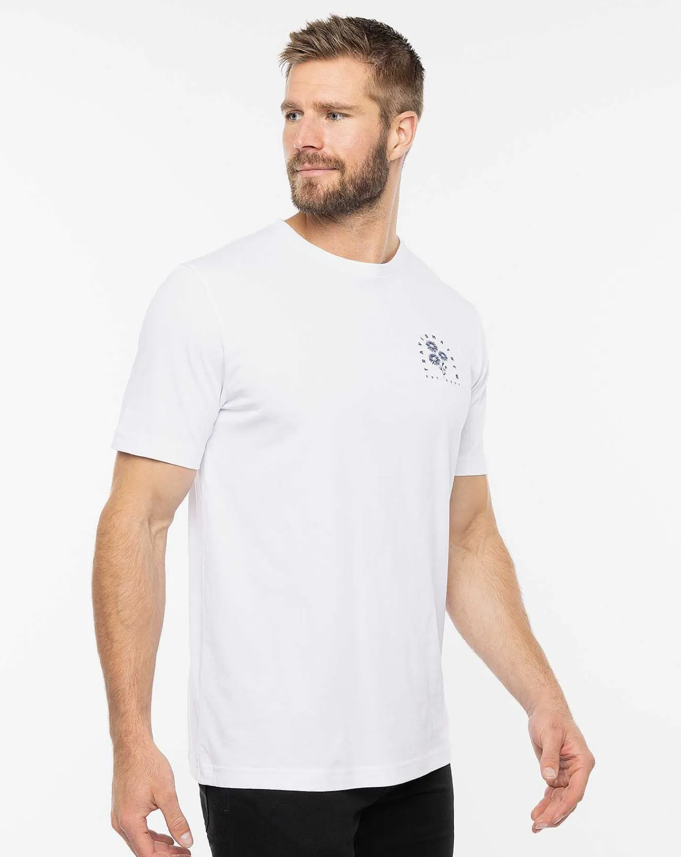 TravisMathew Loyalty Program Tee> Tees